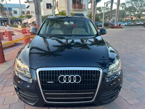 Used 2010 Audi Q5 3.2 Premium Plus image 2