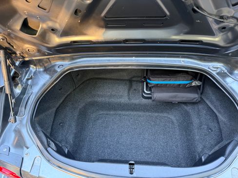 Used 2020 MAZDA MX-5 Miata RF Grand Touring RWD image 4