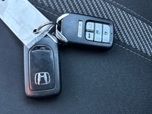 Used 2016 Honda Civic EX image 30