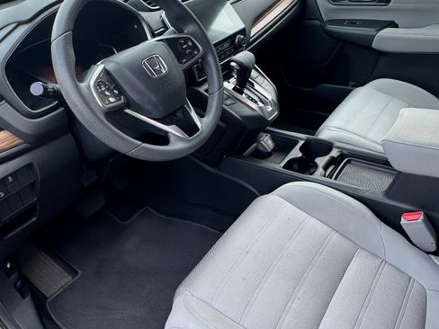Used 2019 Honda CR-V EX image 9
