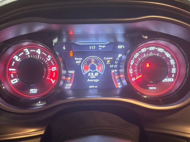Used 2023 Dodge Challenger SRT Hellcat RWD image 14