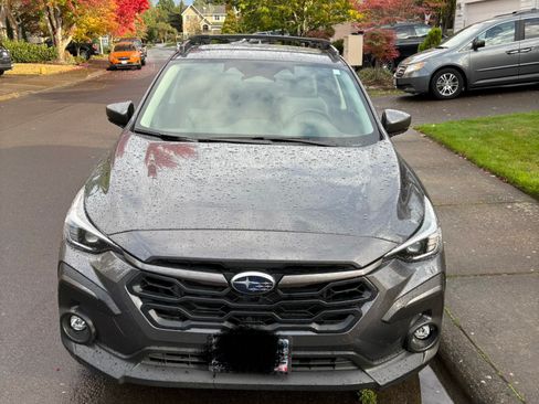 Used 2024 Subaru Crosstrek 2.5i Limited image 4