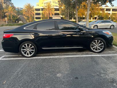 Used 2015 Hyundai Azera