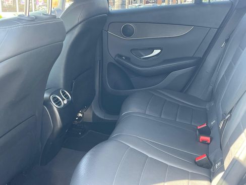 Used 2021 Mercedes-Benz GLC 300 image 10