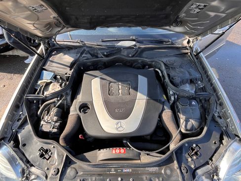 Used 2007 Mercedes-Benz E 350 4MATIC Sedan image 15