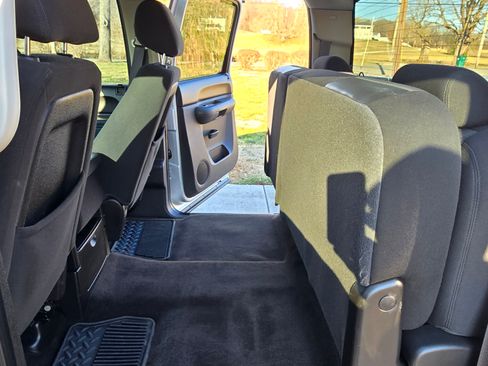 Used 2012 Chevrolet Silverado 1500 LT w/ All-Star Edition image 10