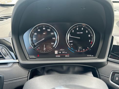 Used 2021 BMW X1 sDrive28i w/ Convenience Package image 15