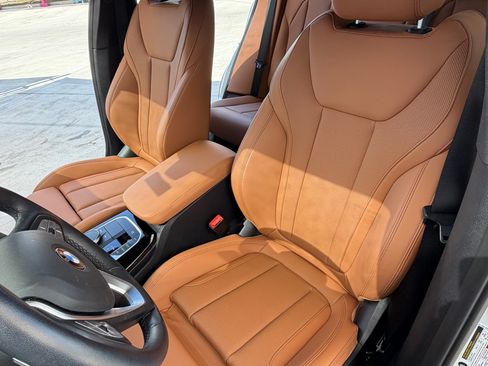 Used 2023 BMW X3 sDrive30i w/ Convenience Package image 10