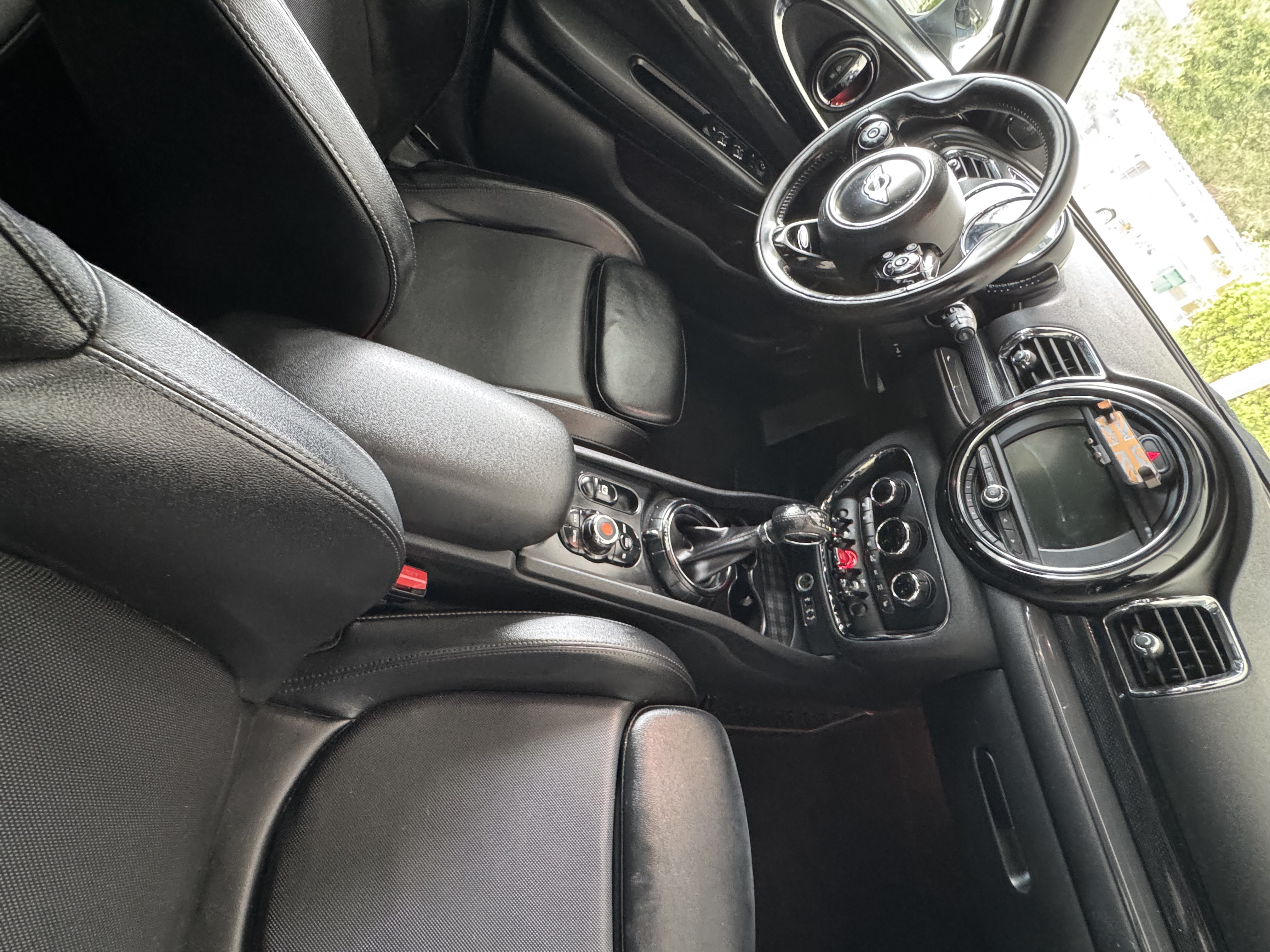 Used 2017 MINI Cooper Clubman S AWD/4WD image 25