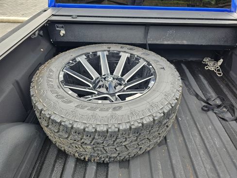 Used 2007 Chevrolet Silverado 2500 LT w/ Heavy-Duty Power Package image 29