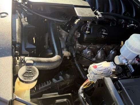 Used 2019 GMC Yukon Denali w/ Denali Ultimate Package image 14