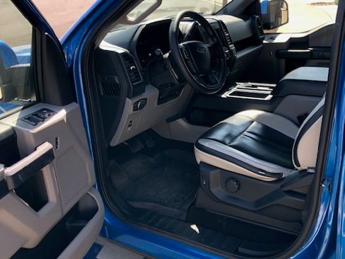 Used 2020 Ford F150 XL w/ Equipment Group 101A Mid image 10