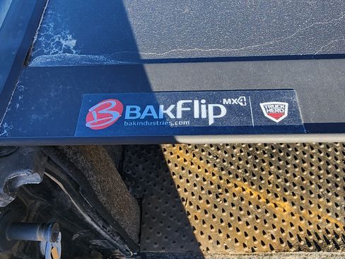 Used 2015 Ford F150 Platinum w/ Equipment Group 701A Luxury image 12