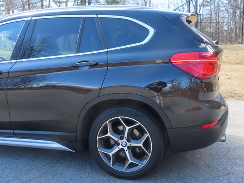 Used 2016 BMW X1 xDrive28i image 5