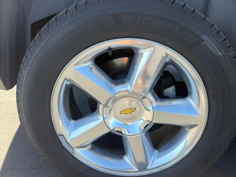 Used 2011 Chevrolet Suburban LT w/ Regional Value Package image 32