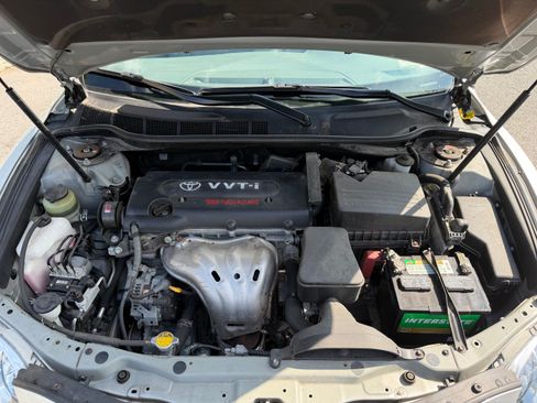 Used 2008 Toyota Camry FWD image 11