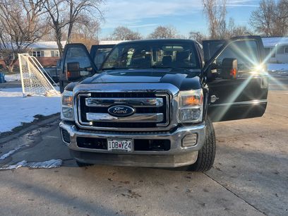 Used 2011 Ford F250 XLT