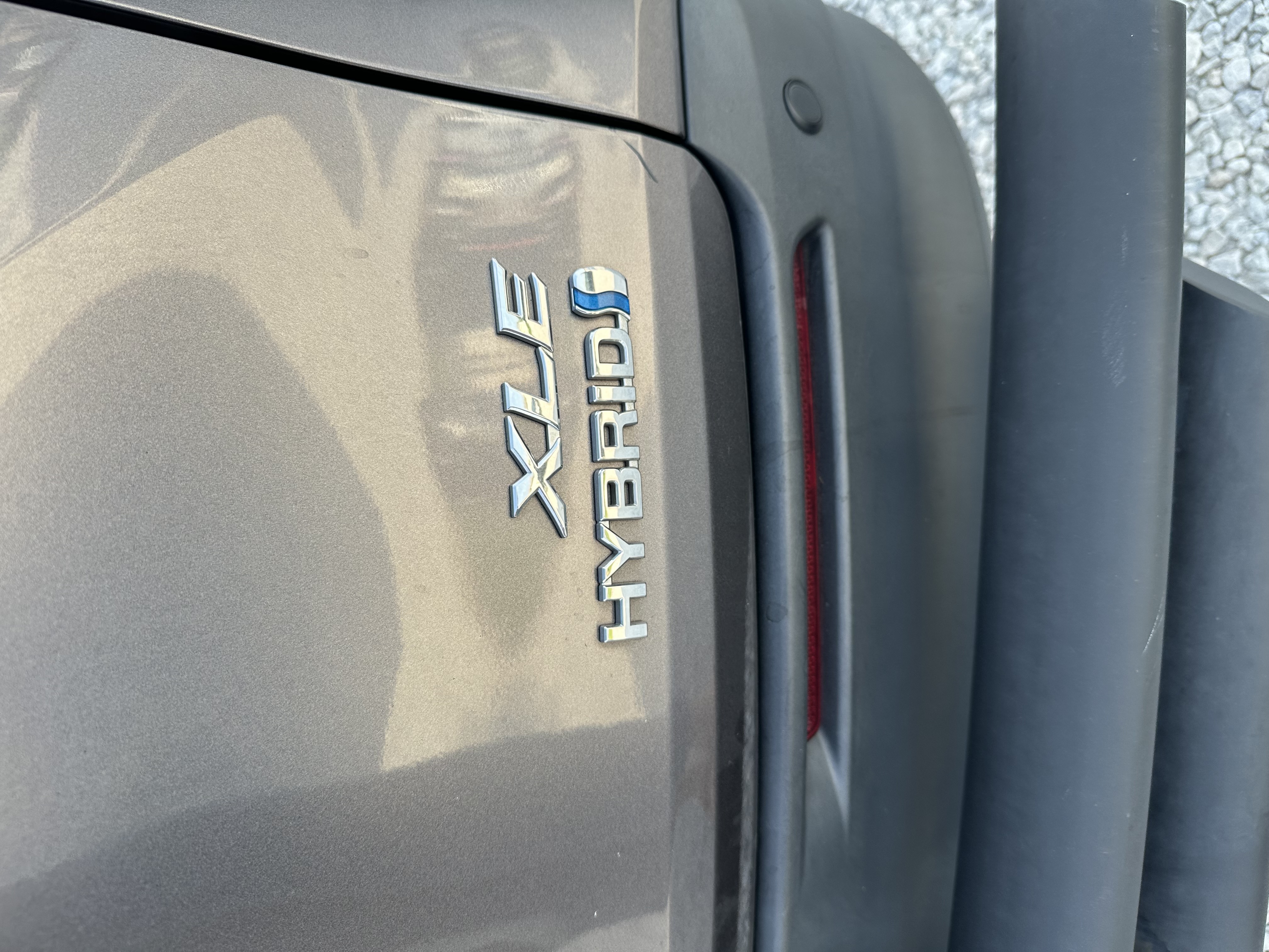 Used 2021 Toyota Sienna XLE AWD/4WD image 15