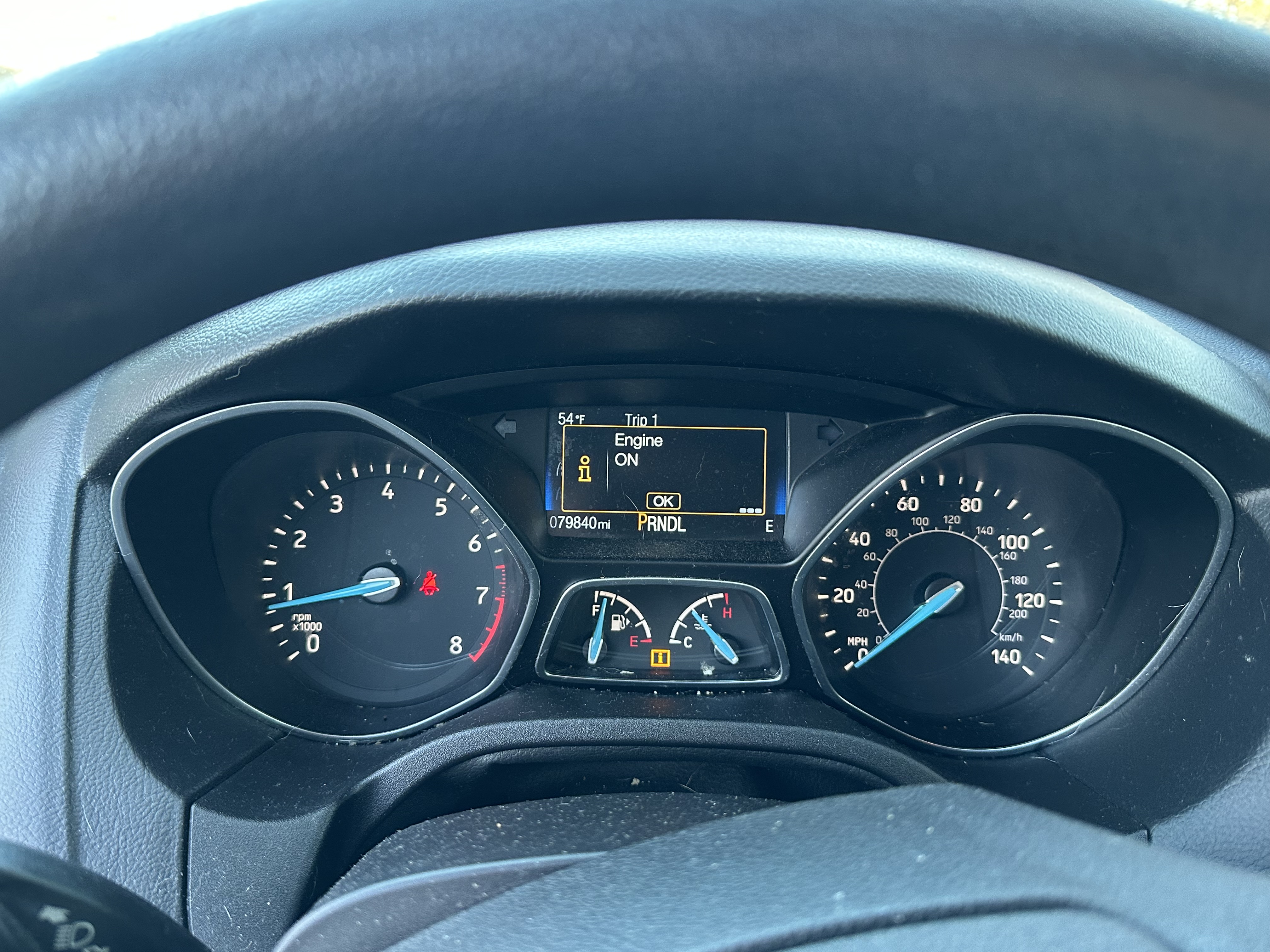 Used 2015 Ford Focus SE FWD image 6