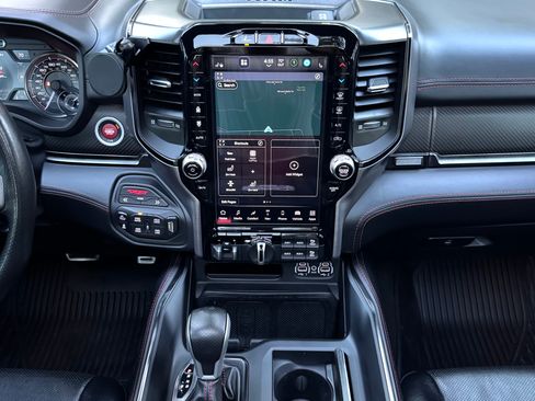 Used 2022 RAM 1500 TRX w/ TRX Level 2 Equipment Group image 28