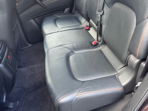 Used 2017 Nissan Armada SL RWD image 11