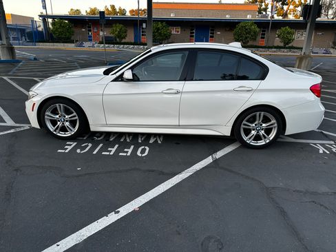 Used 2013 BMW 328i 328i Sedan 4D image 4