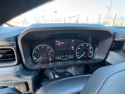 Used 2024 Ford Maverick XL w/ Equipment Group 100A Standard image 21