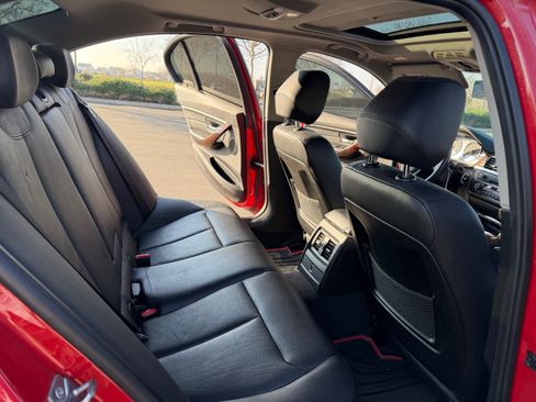 Used 2014 BMW 328i Sedan image 21