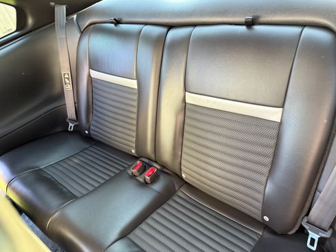 Used 2003 Ford Mustang Mach 1 image 6