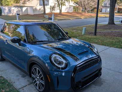 Used 2023 MINI Cooper S