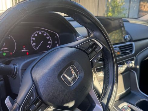 Used 2019 Honda Accord EX-L image 7