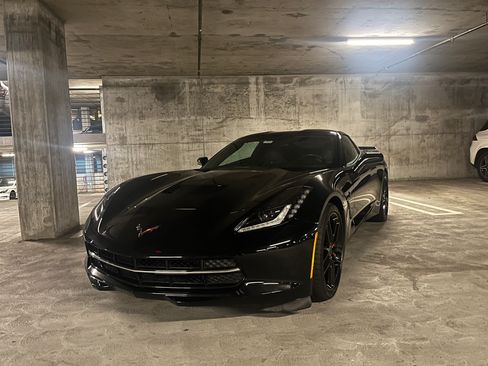 Used 2015 Chevrolet Corvette Stingray Coupe w/ 2LT Preferred Equipment Group image 26