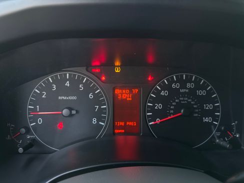 Used 2016 Nissan NV 1500 S w/ Power Package image 22