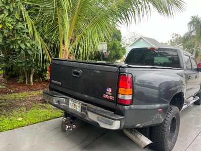 Used 2004 GMC Sierra 3500 SLT w/ Heavy-Duty Power Package
