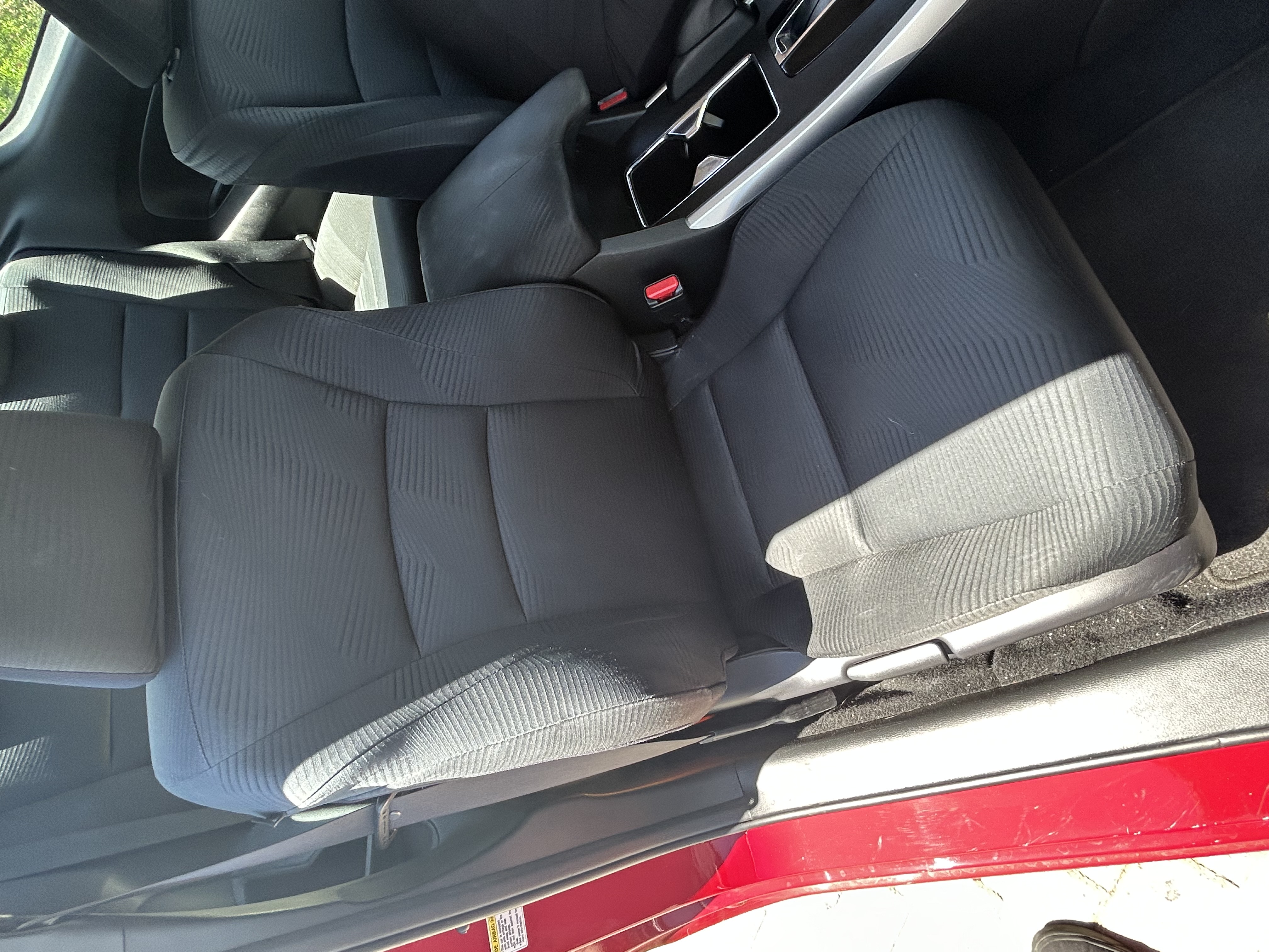Used 2015 Honda Accord LX-S image 21