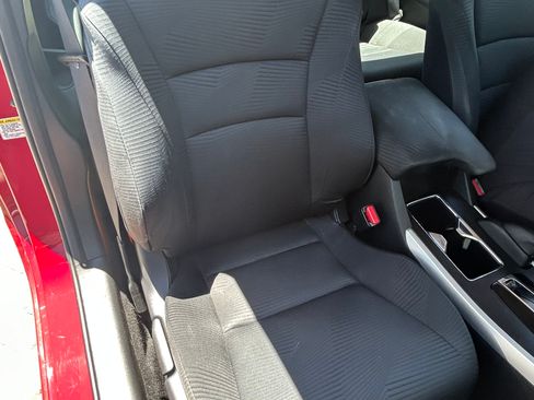 Used 2015 Honda Accord LX-S image 21
