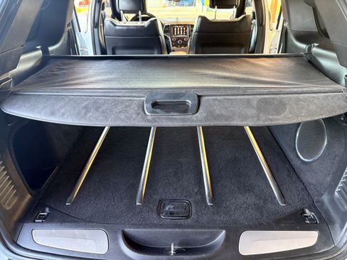 Used 2016 Jeep Grand Cherokee Limited 75th Anniversary image 17