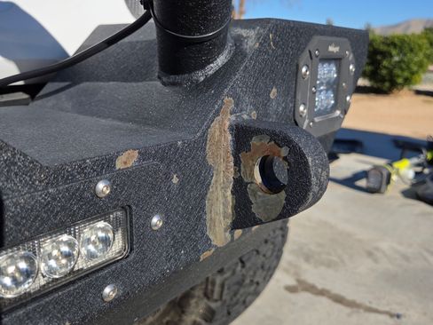 Used 2017 Jeep Wrangler Unlimited Sport w/ Quick Order Package 24S image 23