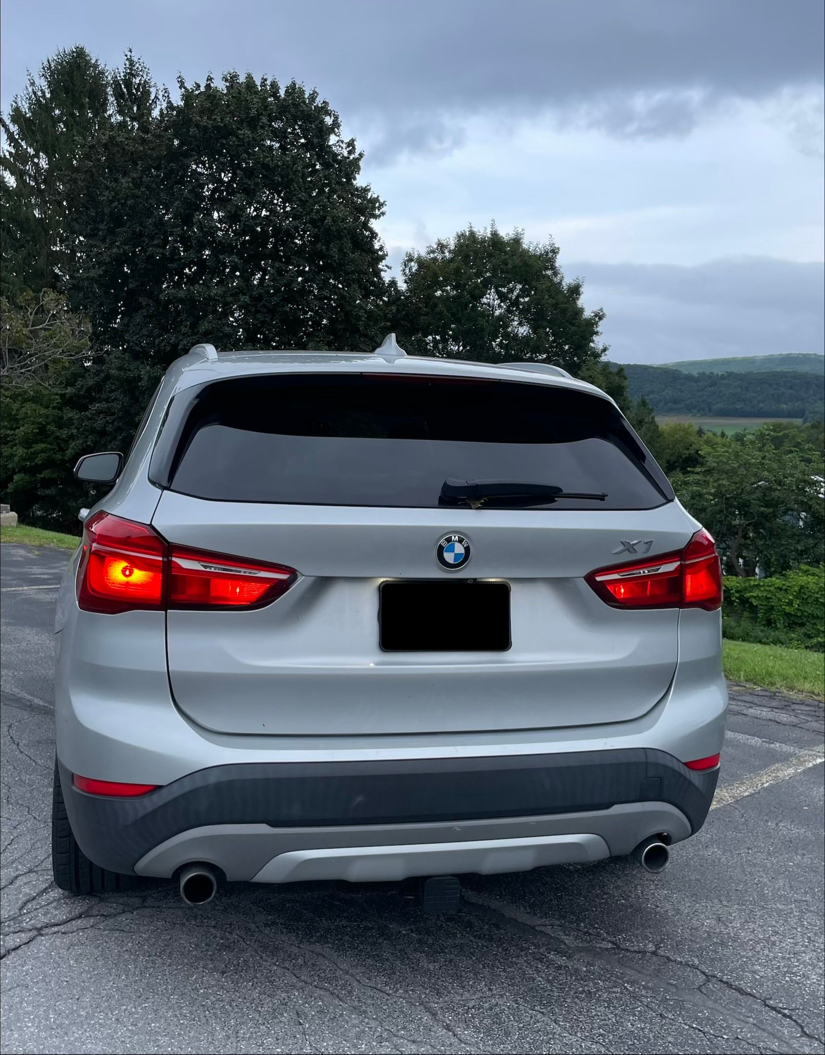 Used 2018 BMW X1 xDrive28i AWD/4WD image 5