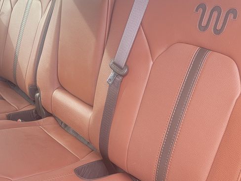 Used 2020 Ford F150 King Ranch w/ Equipment Group 601A Luxury image 7