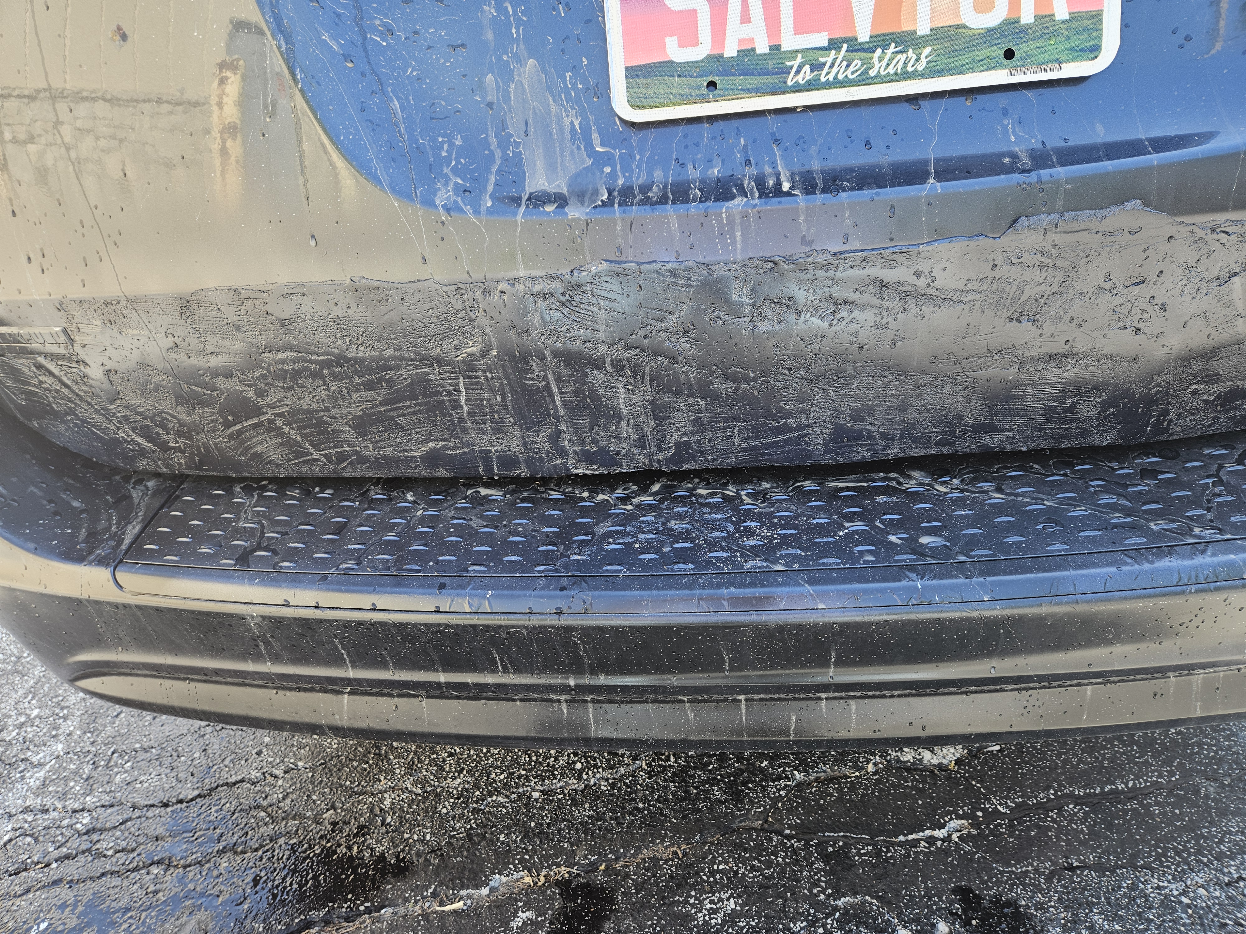 Used 2014 Chrysler Town & Country Touring FWD image 15