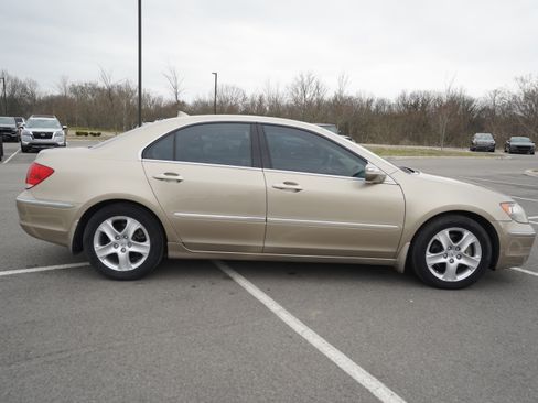 Used 2006 Acura RL image 5
