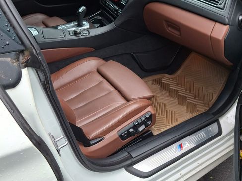 Used 2013 BMW 650i Gran Coupe xDrive image 11