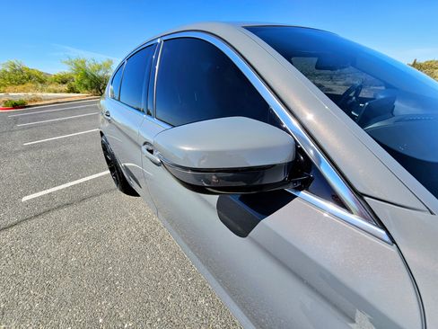 Used 2022 BMW 530i w/ Convenience Package image 32