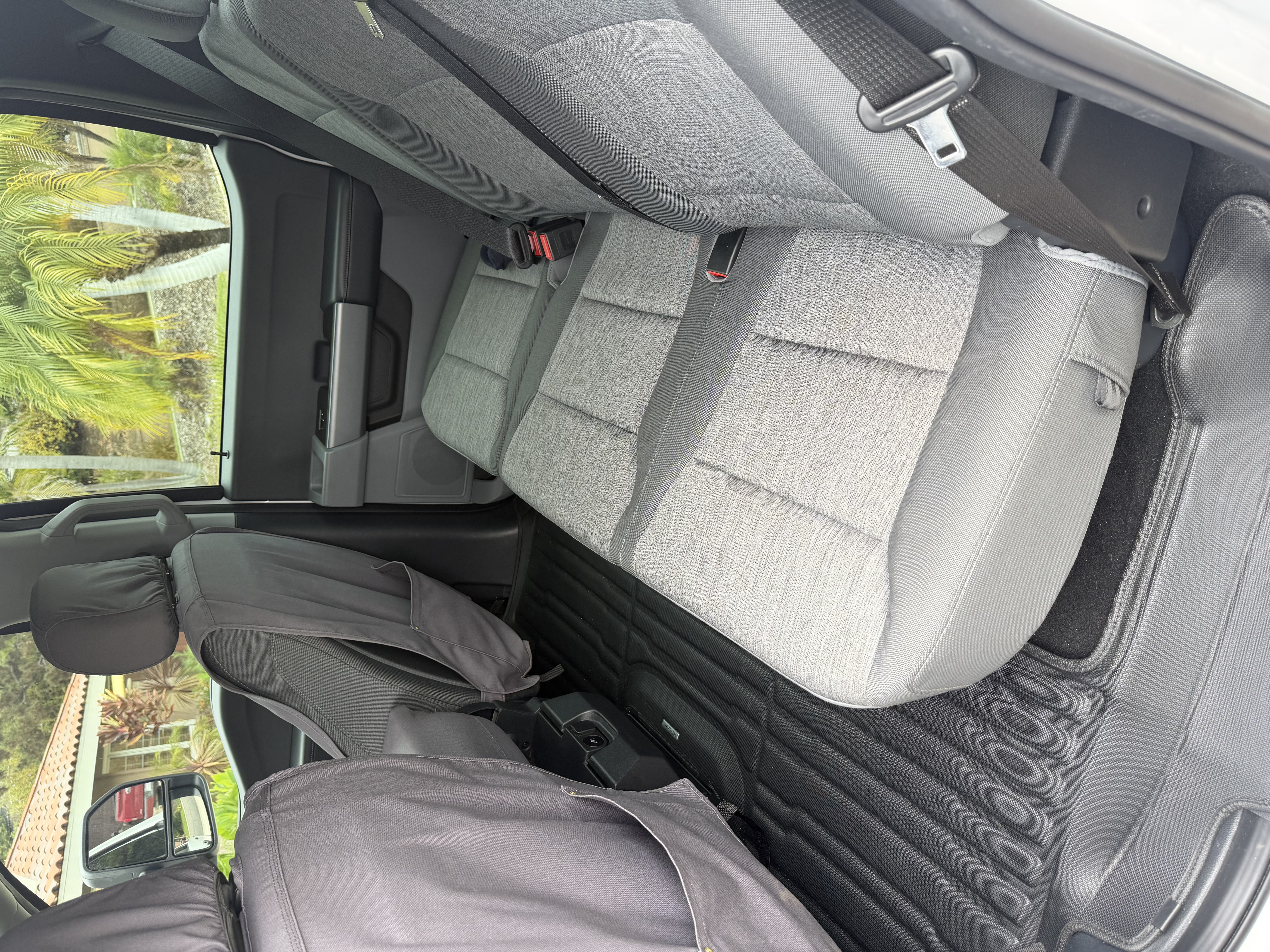 Used 2024 Ford F250 XL w/ STX Appearance Package AWD/4WD image 20