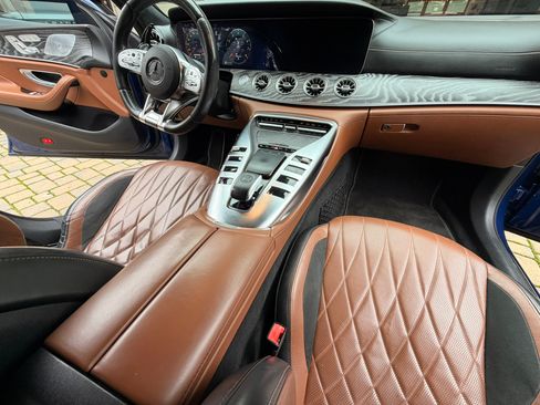 Used 2020 Mercedes-Benz AMG GT 63 w/ AMG Aerodynamics Package image 26