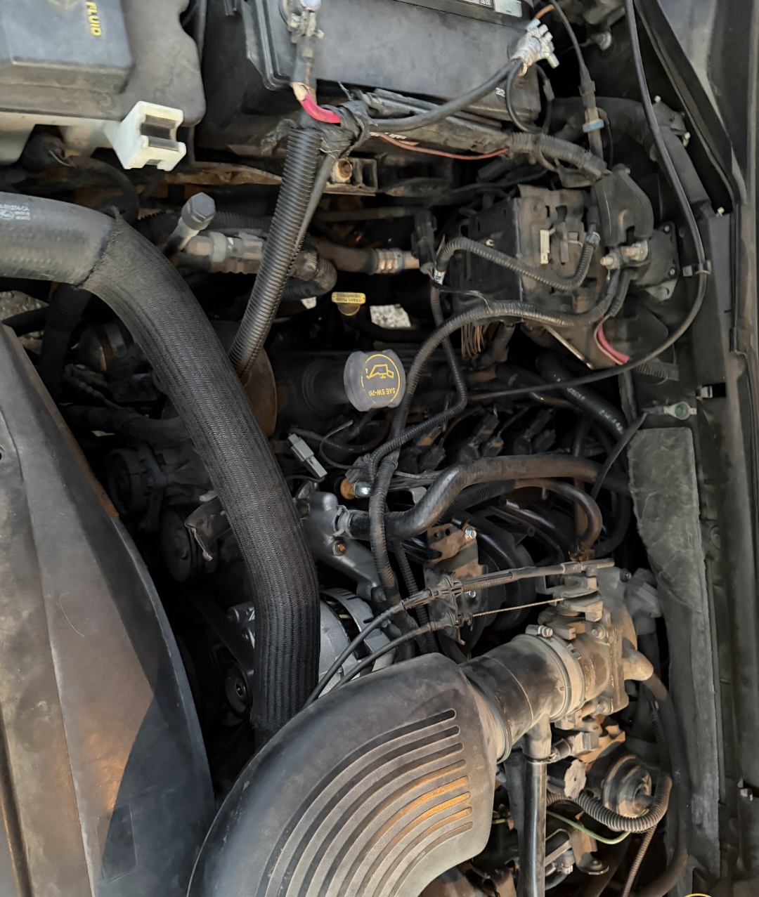 Used 2002 Ford F150 4x4 SuperCrew image 15