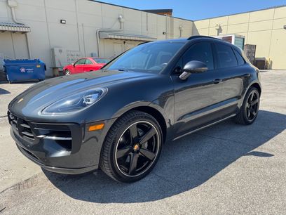 Used 2019 Porsche Macan S