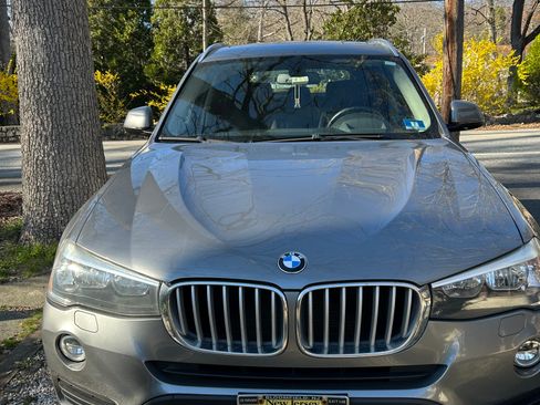 Used 2016 BMW X3 xDrive28i image 1