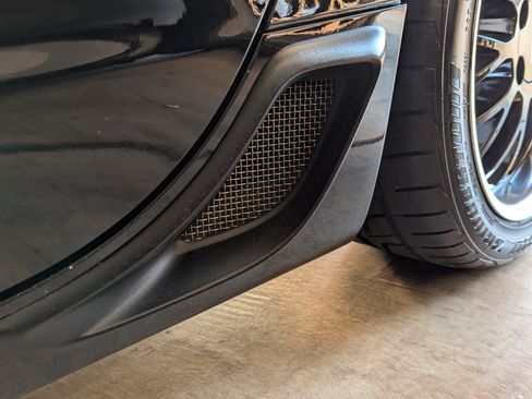 Used 2002 Chevrolet Corvette Z06 w/ Memory Pkg image 29